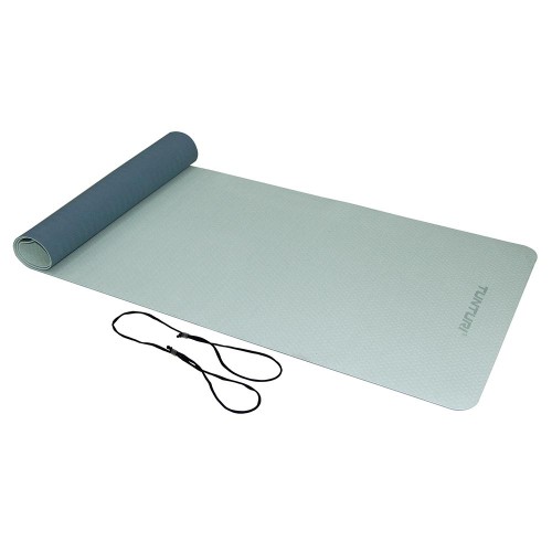 Tunturi Στρώμα Yoga Μπλε 61x183cm 3mm Tunturi Στρώμα Yoga Μπλε 61x183cm 3mm