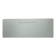 Tunturi Στρώμα Yoga Μπλε 61x183cm 3mm
