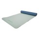 Tunturi Στρώμα Yoga Μπλε 61x183cm 3mm