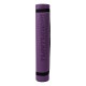 Tunturi PVC Στρώμα Yoga 4mm 182x61cm Μοβ