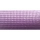 Tunturi PVC Στρώμα Yoga 4mm 182x61cm Μοβ