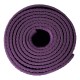 Tunturi PVC Στρώμα Yoga 4mm 182x61cm Μοβ