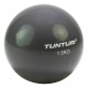 Tunturi Μπάλα Βάρους 1.5kg Yoga Ανθρακί
