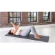 Tunturi Μπάλα Βάρους 1.5kg Yoga Ανθρακί