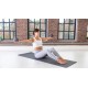 Tunturi Μπάλα Βάρους 1.5kg Yoga Ανθρακί