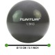 Tunturi Μπάλα Βάρους 1.5kg Yoga Ανθρακί