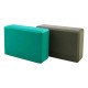 Tunturi Yoga Block Ανθρακί