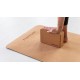 Tunturi Cork Yoga Block