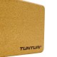 Tunturi Cork Yoga Block