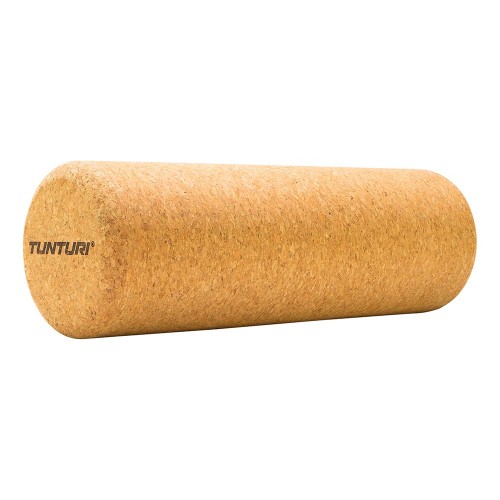 Tunturi Cork Massage Roller 30cm Tunturi Cork Massage Roller 30cm
