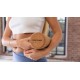 Tunturi Cork Massage Roller 30cm