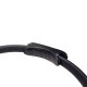 Tunturi Δαχτυλίδι Pilates Ring 37cm Μαύρο  Tunturi Δαχτυλίδι Pilates Ring 37cm Μαύρο