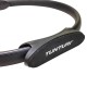 Tunturi Δαχτυλίδι Pilates Ring 37cm Μαύρο  Tunturi Δαχτυλίδι Pilates Ring 37cm Μαύρο