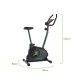 Tunturi Cardio Fit B30 Ποδήλατο Γυμναστικής