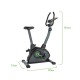 Tunturi Cardio Fit B35 Ποδήλατο Γυμναστικής