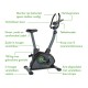 Tunturi Cardio Fit B35 Ποδήλατο Γυμναστικής