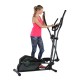 Tunturi Cardio Fit C30 Ελλειπτικό
