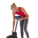 Tunturi Cardio Fit E30 Ποδήλατο Γυμναστικής Εργομετρικό