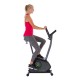 Tunturi Cardio Fit E30 Ποδήλατο Γυμναστικής Εργομετρικό