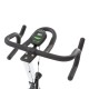 Tunturi Cardio Fit S30 Sprinter Bike Ποδήλατο Γυμναστικής