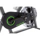 Tunturi Cardio Fit S30 Sprinter Bike Ποδήλατο Γυμναστικής