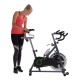 Tunturi Cardio Fit S30 Sprinter Bike Ποδήλατο Γυμναστικής