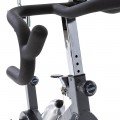 Tunturi Cardio Fit S30 Sprinter Bike Ποδήλατο Γυμναστικής