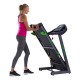 Διάδρομος Tunturi Cardio Fit T30