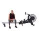 Tunturi Platinum Rower PRO Κωπηλατική