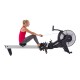 Tunturi Platinum Rower PRO Κωπηλατική