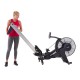 Tunturi Platinum Rower PRO Κωπηλατική