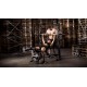 Tunturi SM60 Half Smith Machine Πολυόργανο Γυμναστικής