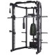 Tunturi SM80 Full Smith Machine Πολυόργανο Γυμναστικής