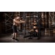 Tunturi SM80 Full Smith Machine Πολυόργανο Γυμναστικής