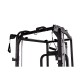 Tunturi SM80 Full Smith Machine Πολυόργανο Γυμναστικής