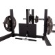 Tunturi SM80 Full Smith Machine Πολυόργανο Γυμναστικής