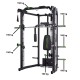 Tunturi SM80 Full Smith Machine Πολυόργανο Γυμναστικής