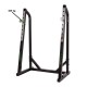 Tunturi WT40 Ορθοστάτες Βάση Squat Rack