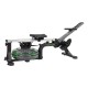 Tunturi Cardio Fit R50W Rower Κωπηλατική Νερού