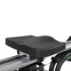 Tunturi Cardio Fit R50W Rower Κωπηλατική Νερού