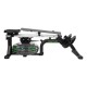 Tunturi Cardio Fit R50W Rower Κωπηλατική Νερού