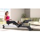 Tunturi R85W Rower Endurance Κωπηλατική Νερού