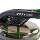 Tunturi R85W Rower Endurance Κωπηλατική Νερού