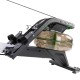 Tunturi R85W Rower Endurance Κωπηλατική Νερού