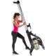 Tunturi R85W Rower Endurance Κωπηλατική Νερού