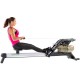 Tunturi R85W Rower Endurance Κωπηλατική Νερού