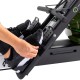 Tunturi R85W Rower Endurance Κωπηλατική Νερού