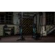 Tunturi Cross Fit Rack RC20 Κλωβός Δύναμης