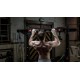 Tunturi Cross Fit Rack RC20 Κλωβός Δύναμης