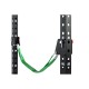 Tunturi Cross Fit Rack RC20 Κλωβός Δύναμης